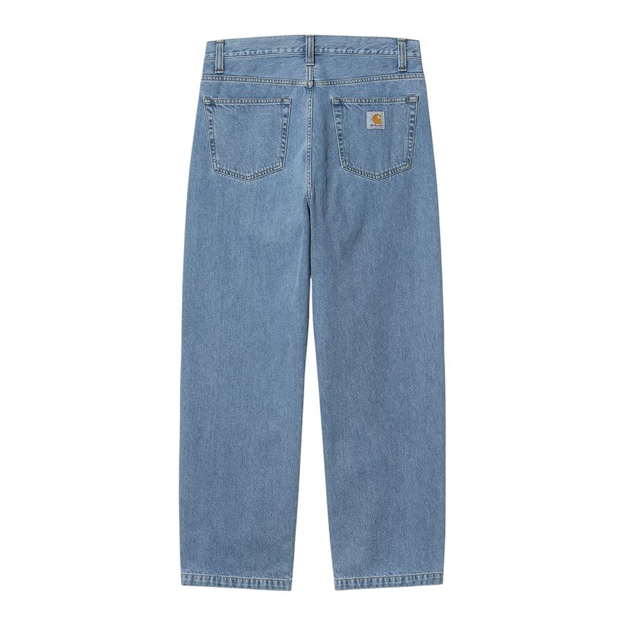 Landon Pant jeans da uomo Carhartt WIP | I0304680160